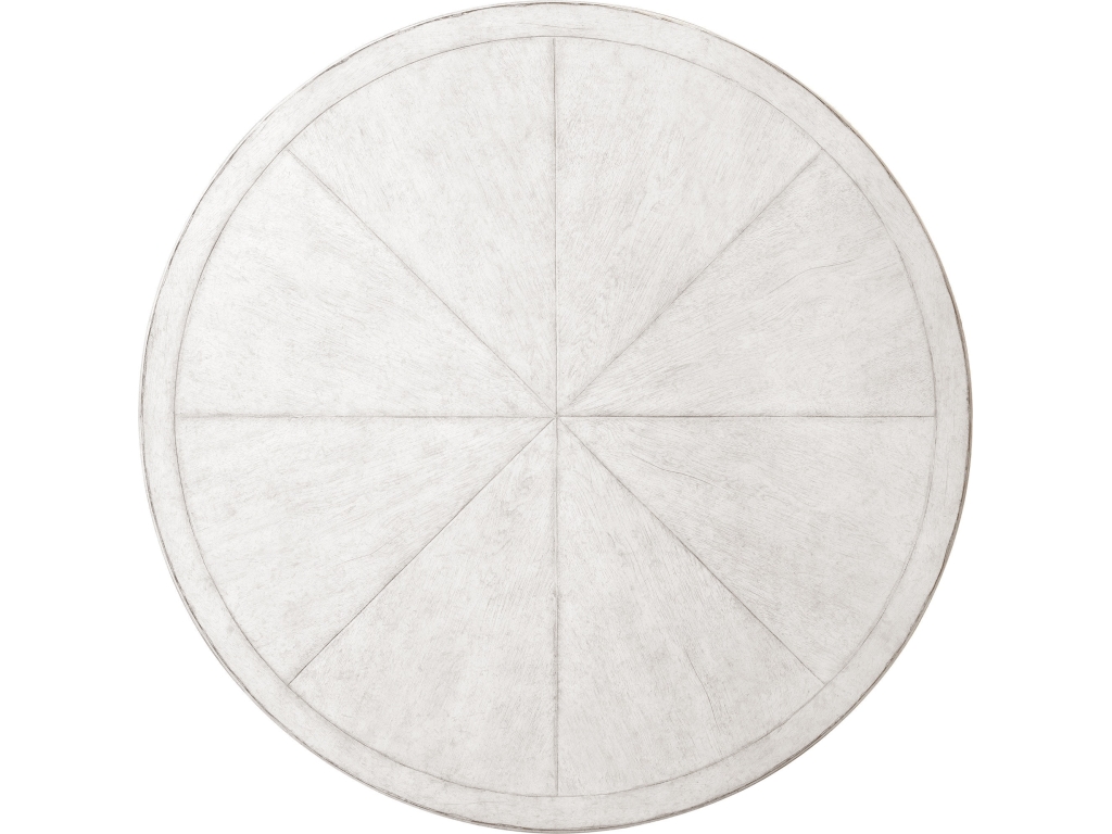 PFC Higgins Street Round Dining Table with an Urn Shaped Pedestal Base - image 1