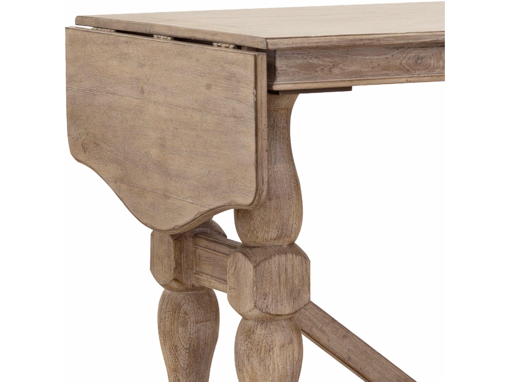 PFC Higgins Street Gathering Trestle Table - image 4