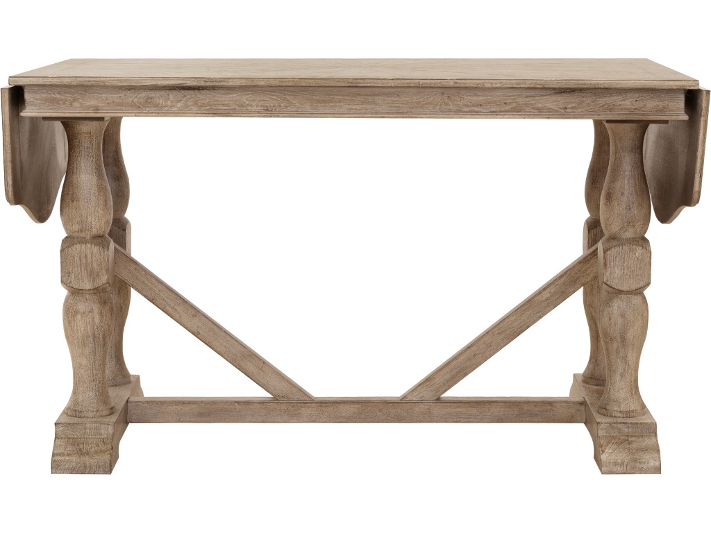 PFC Higgins Street Gathering Trestle Table - image 1