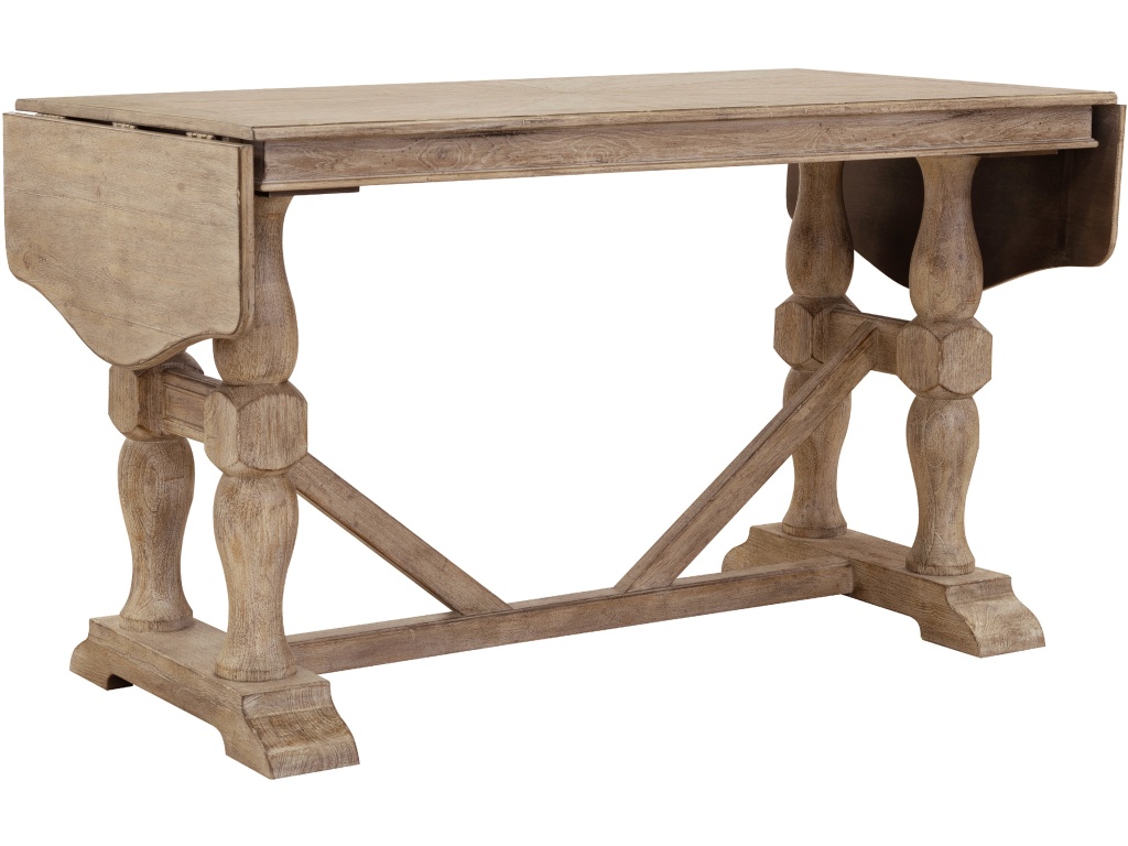 PFC Higgins Street Gathering Trestle Table - main image