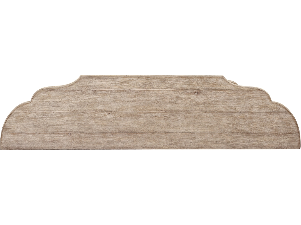 PFC Higgins Street 2-Shelf Console Table - image 3