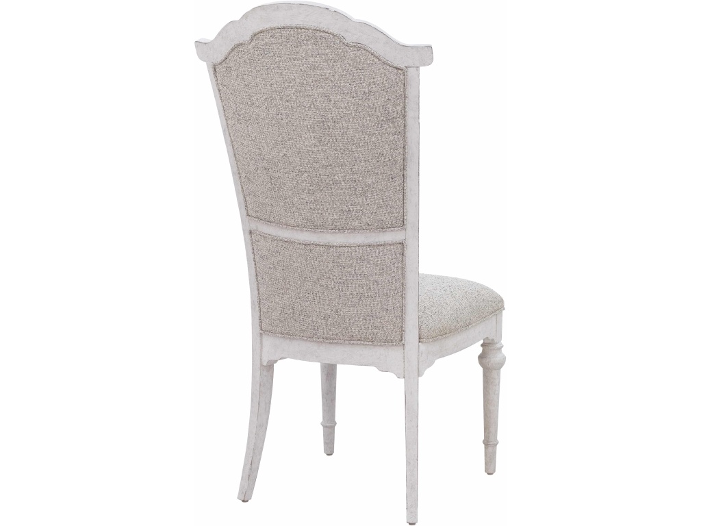 PFC Higgins Street Upholstered Back Side Chair - image 2