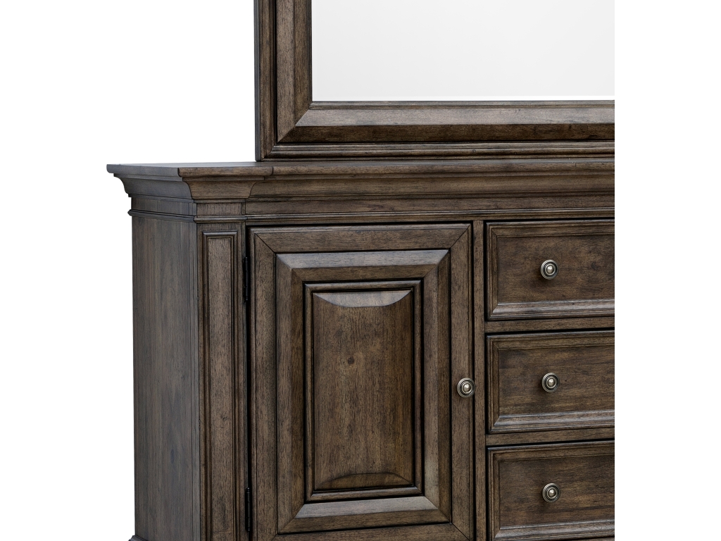 Woodbury Mirror - image 4