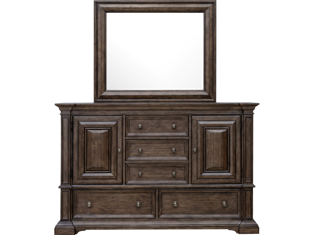 Woodbury Dresser - image 2