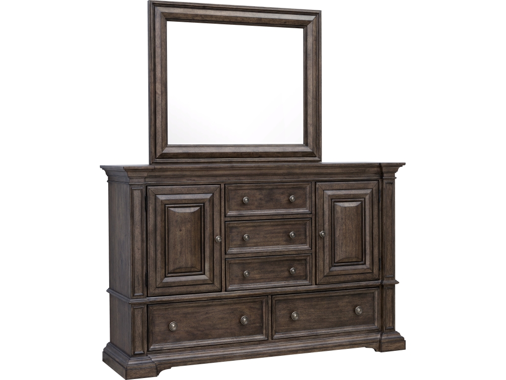 Woodbury Dresser - image 1