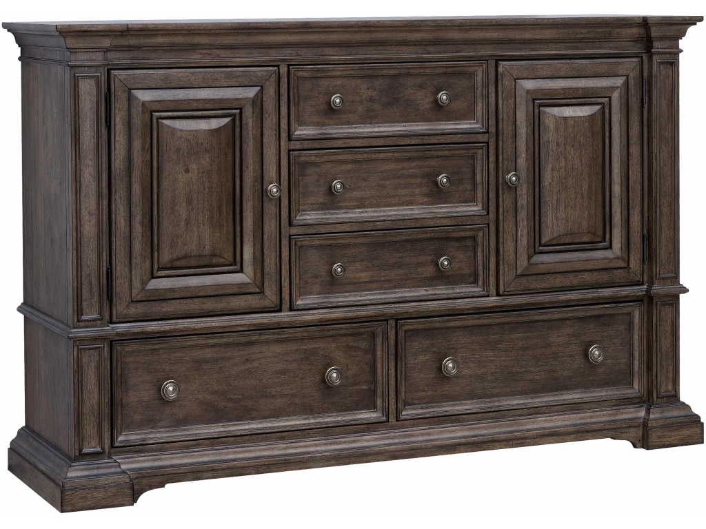 Woodbury Dresser - main image