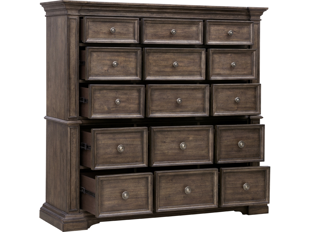 Woodbury Master Chest - image 2