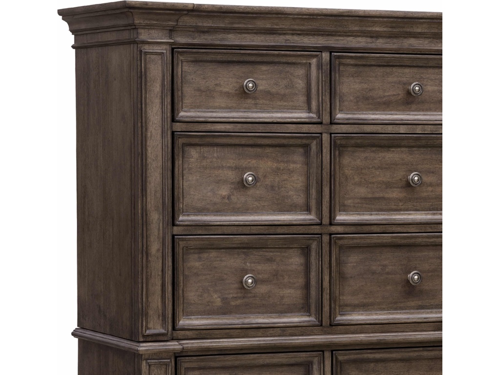 Woodbury Master Chest - image 5