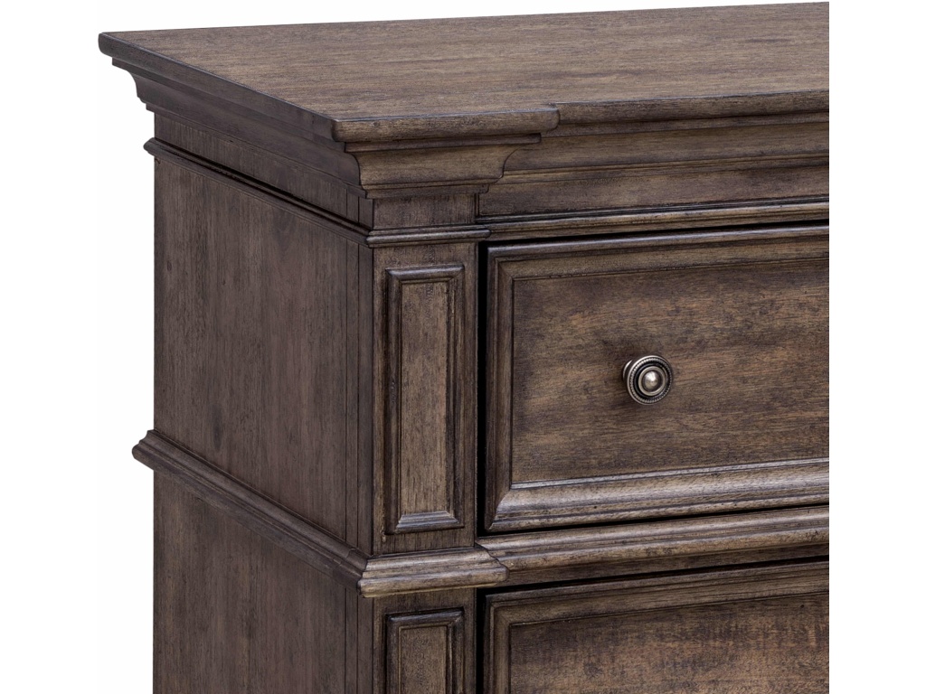 Woodbury Nightstand - image 5