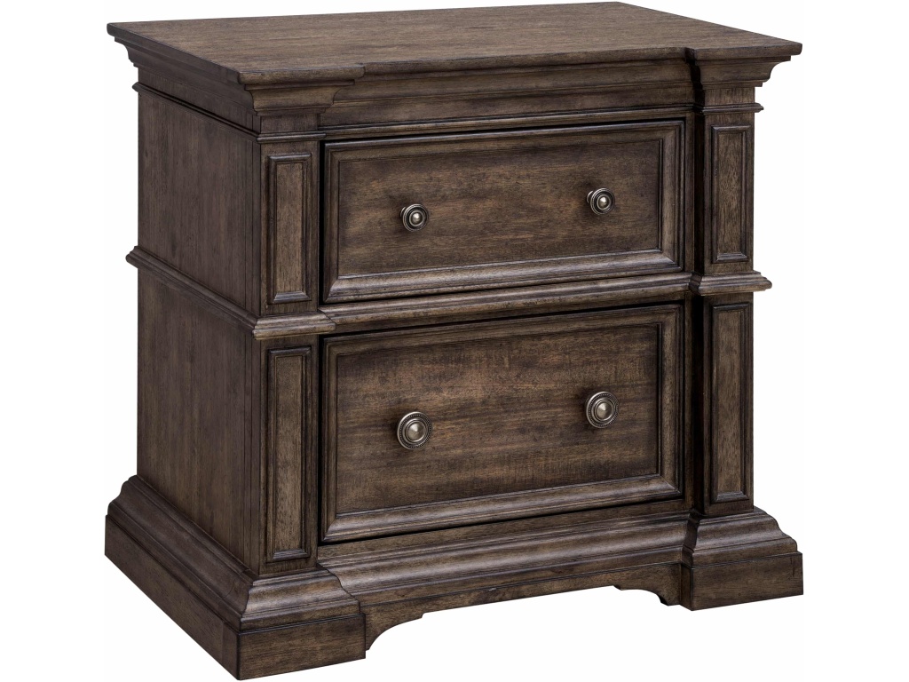 Woodbury Nightstand - main image