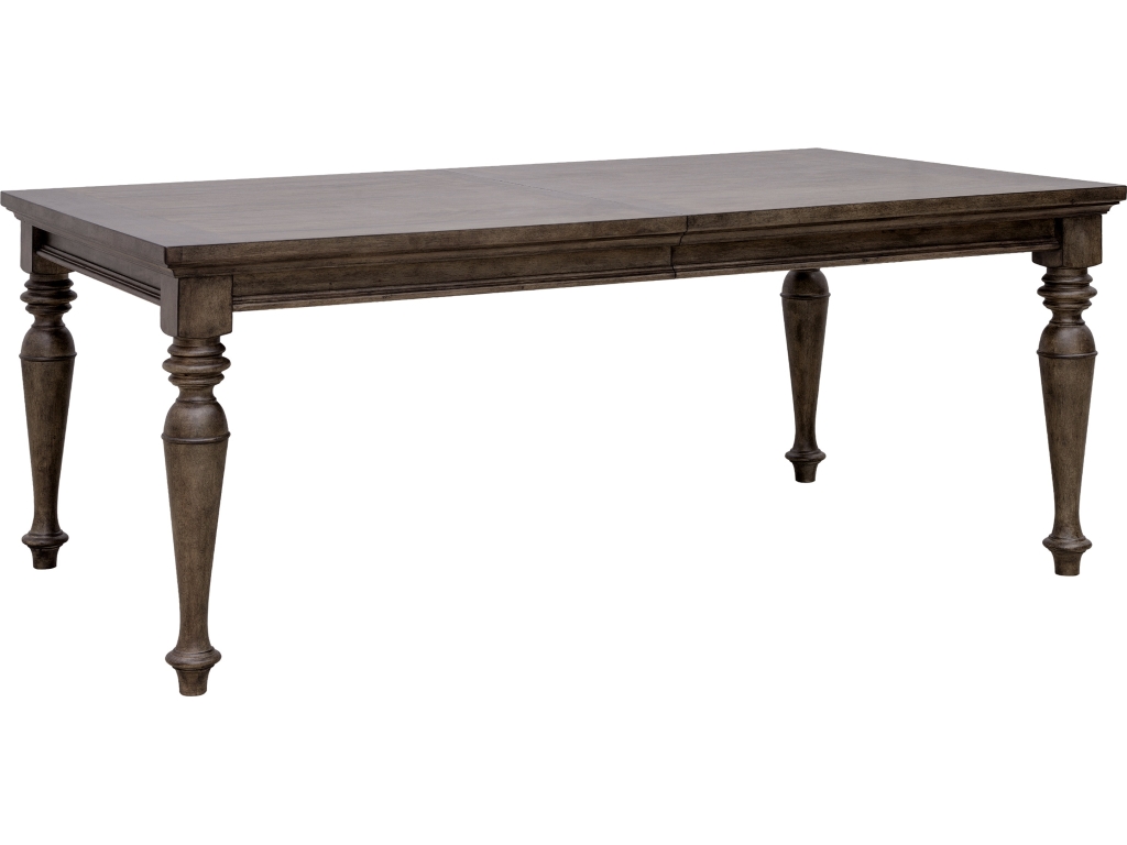 Woodbury Leg Table - main image