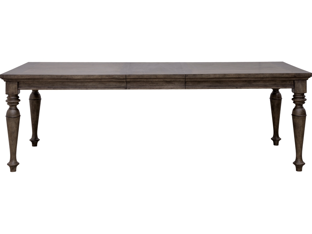 Woodbury Leg Table - image 3