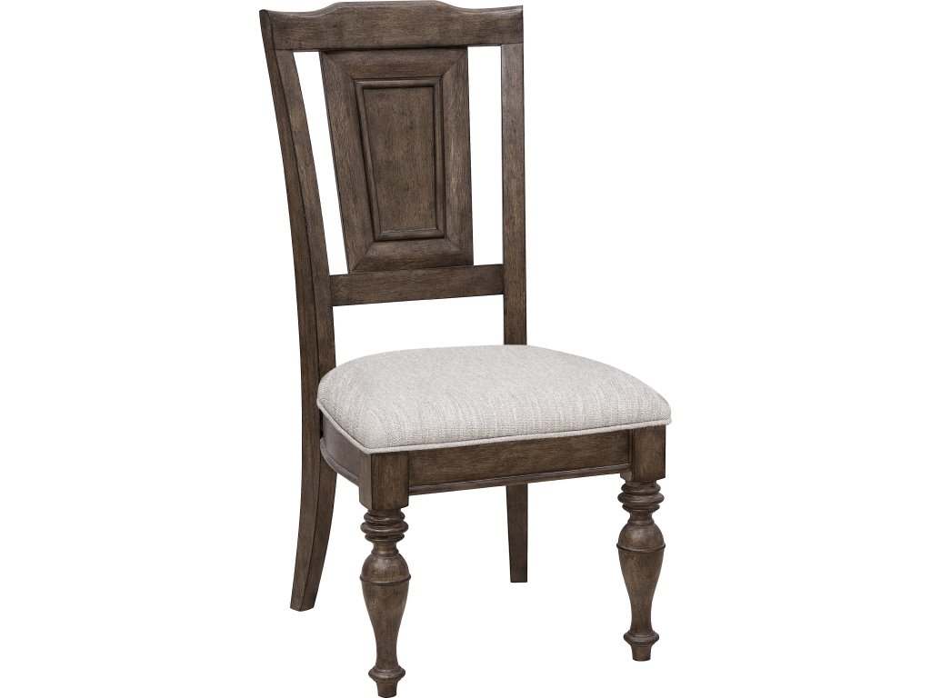 Woodbury Wood Side Chair 2/Ctn - main image