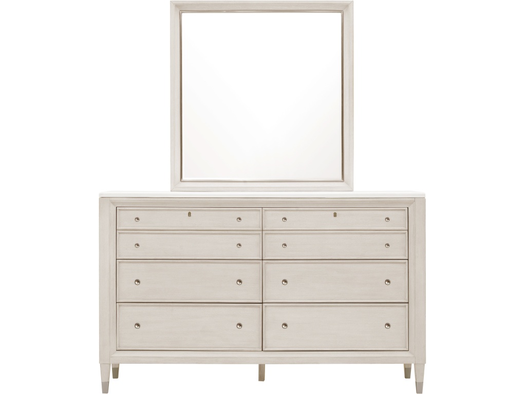 PFC Ashby Place 6-Drawer Dresser - image 2