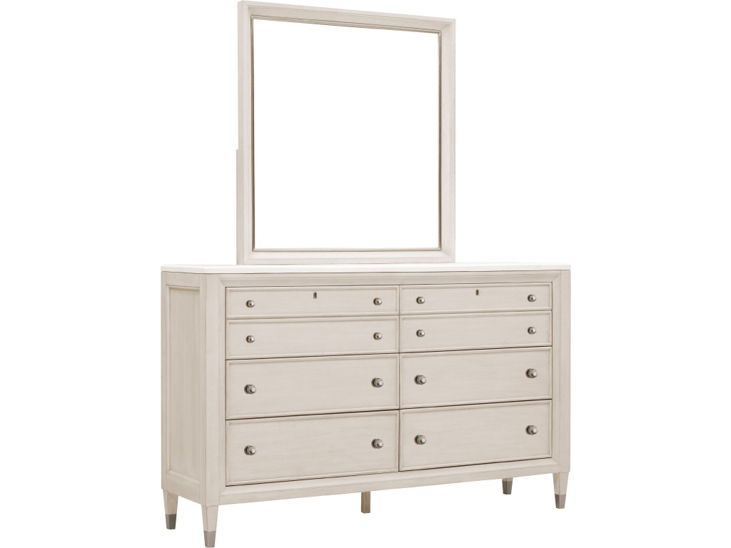 PFC Ashby Place 6-Drawer Dresser - image 1
