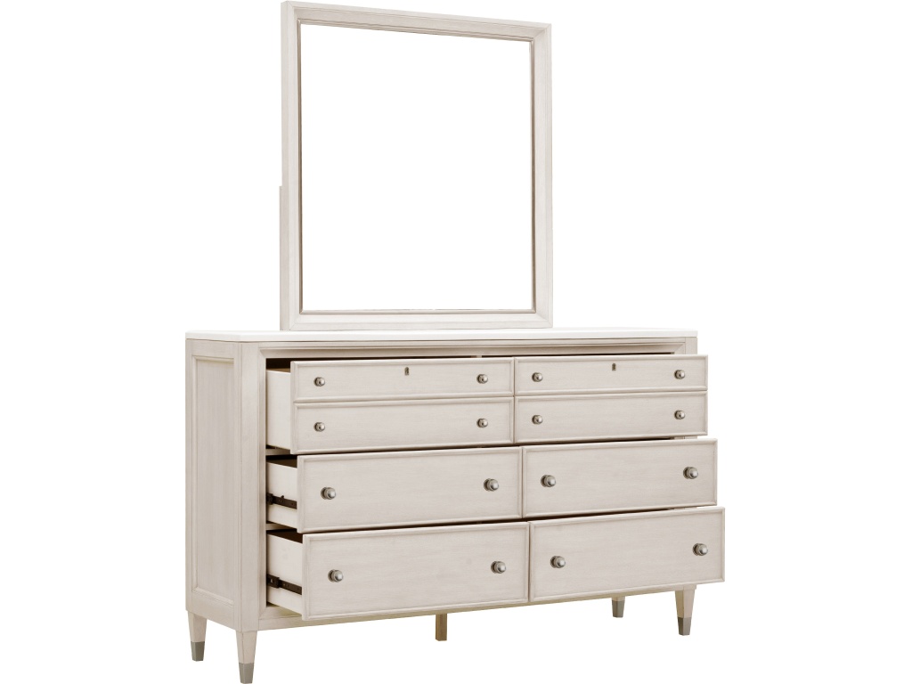 PFC Ashby Place 6-Drawer Dresser - image 3