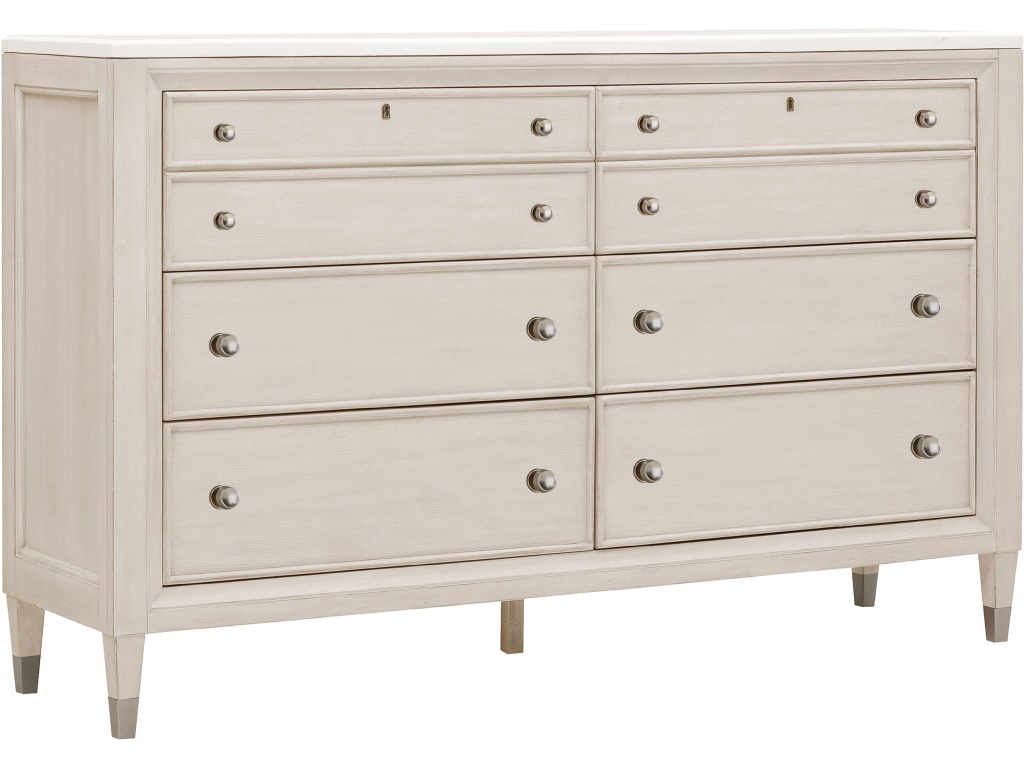 PFC Ashby Place 6-Drawer Dresser - main image