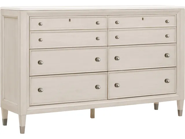 PFC Ashby Place 6-Drawer Dresser