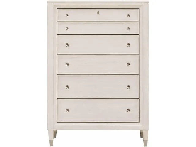 PFC Ashby Place 5-Drawer Chest