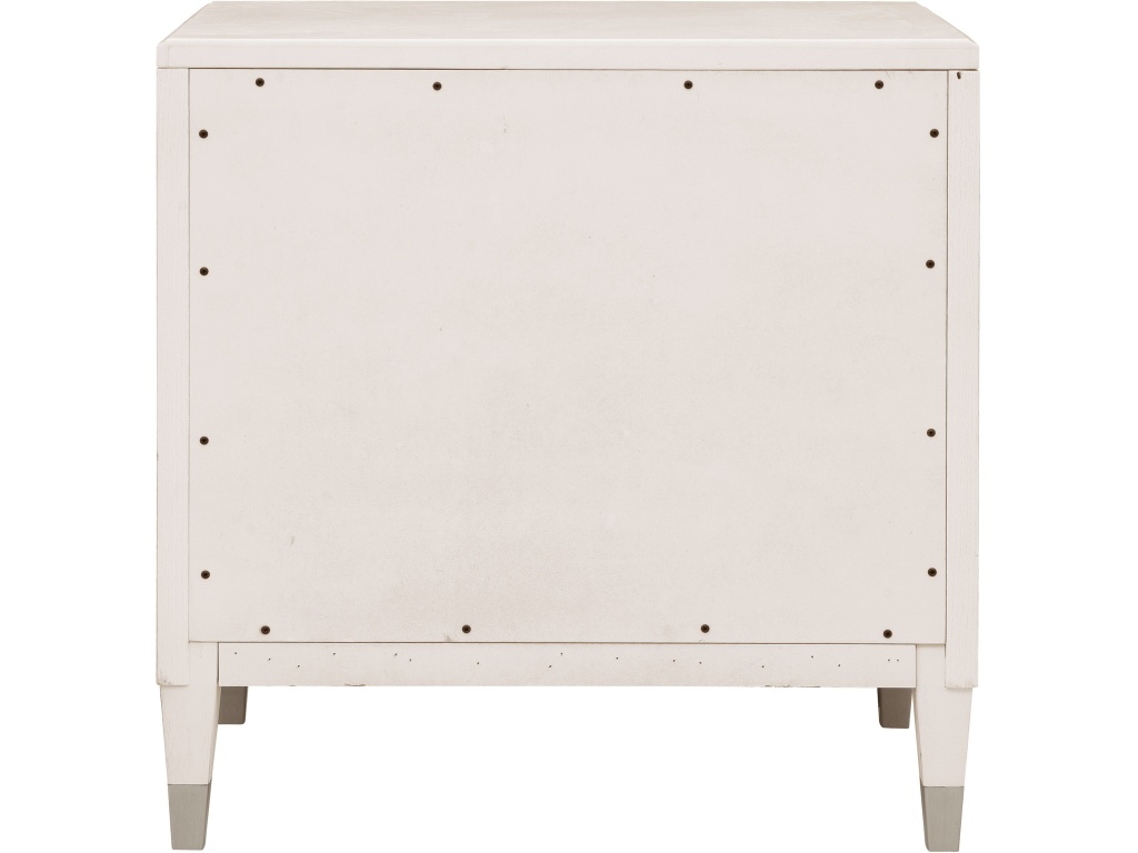 PFC Ashby Place 2-Drawer Nightstand with USB-C Port - image 3