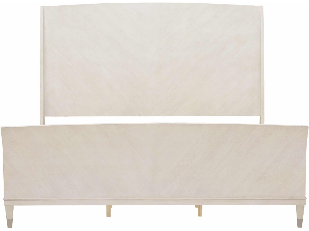 PFC Ashby Place Queen Panel Bed - image 2