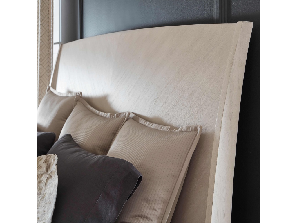 PFC Ashby Place Queen Panel Bed - image 4