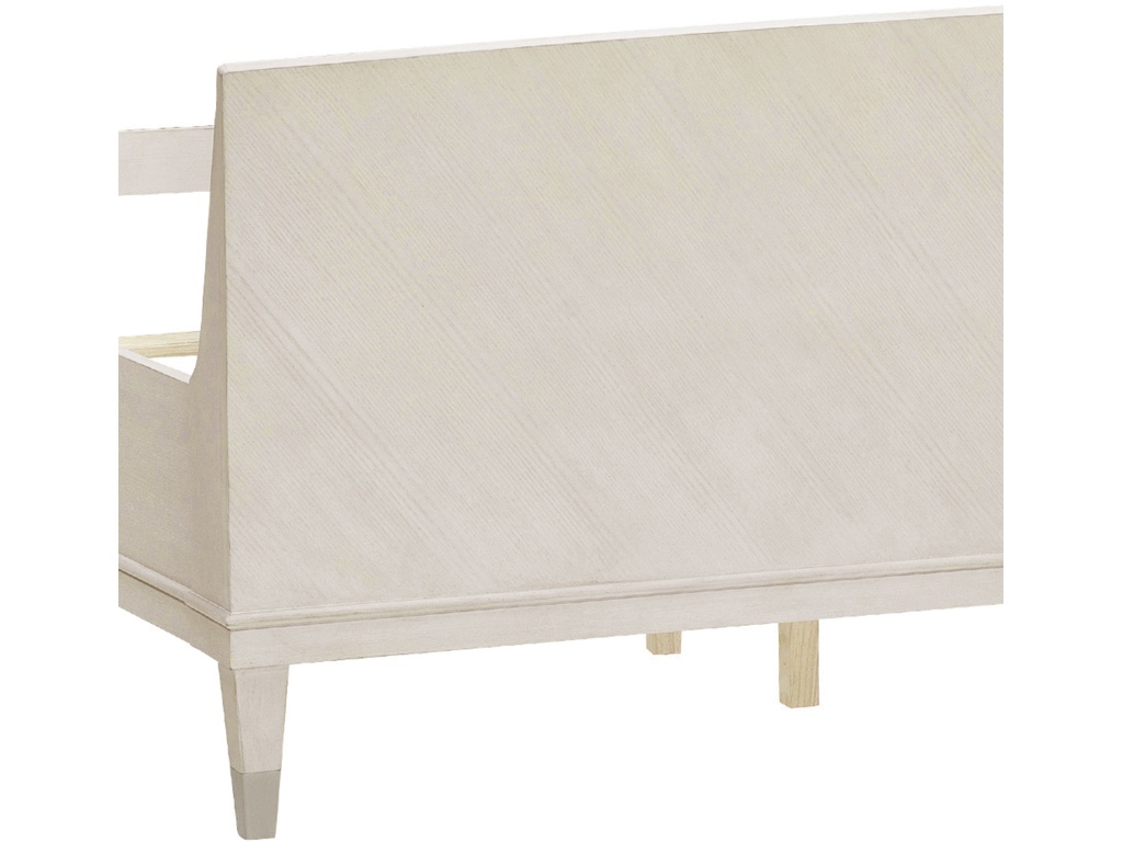 PFC Ashby Place Queen Panel Bed - image 5