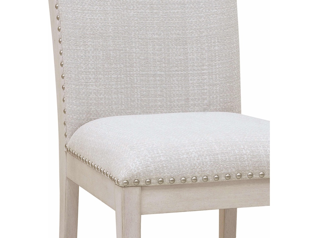 PFC Ashby Place Upholstered Side Chair - image 3