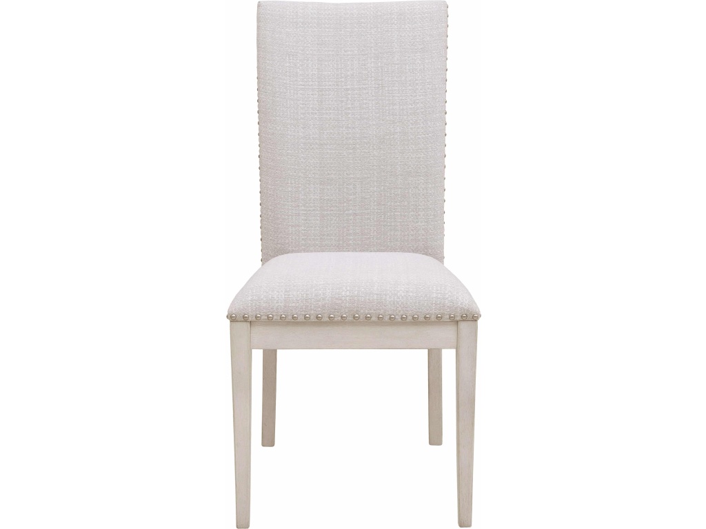 PFC Ashby Place Upholstered Side Chair - image 1