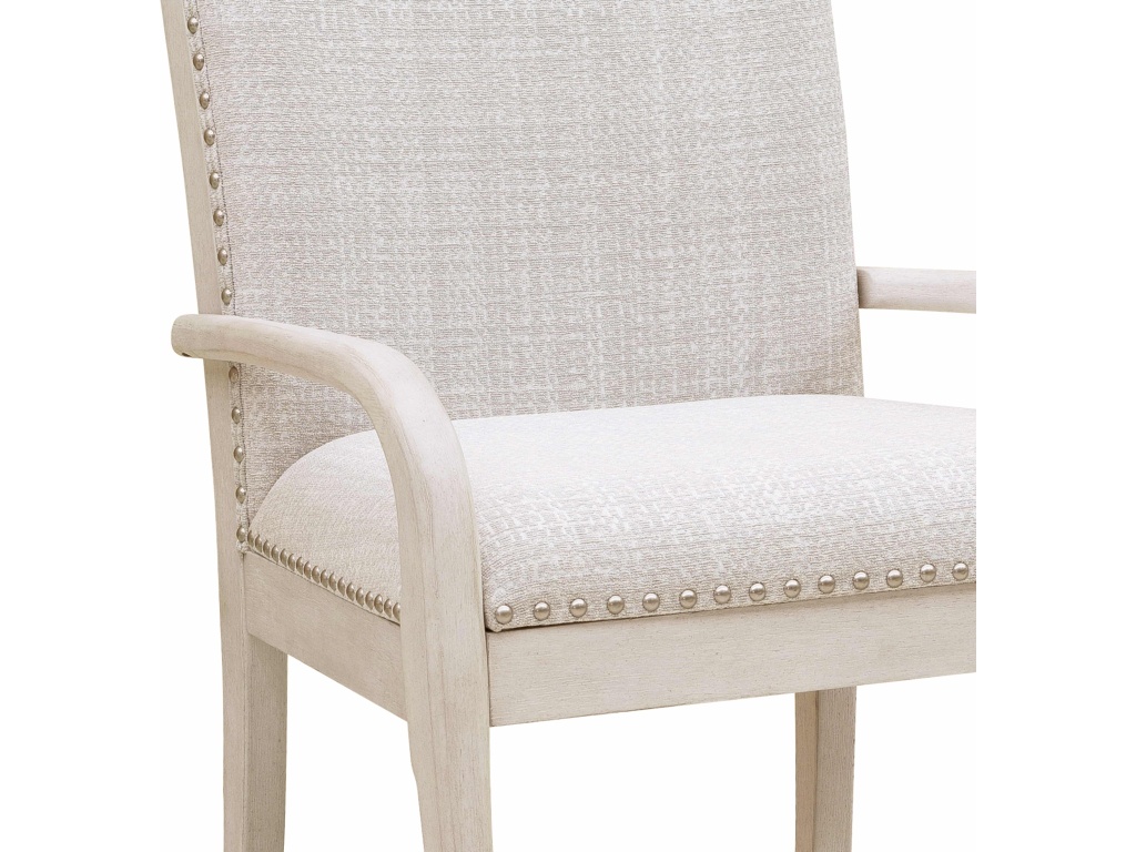 PFC Ashby Place Upholstered Arm Chair - image 3