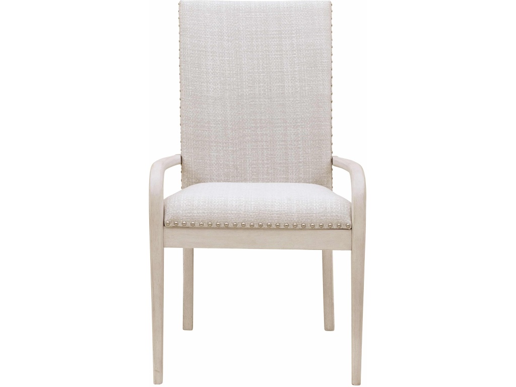 PFC Ashby Place Upholstered Arm Chair - image 1
