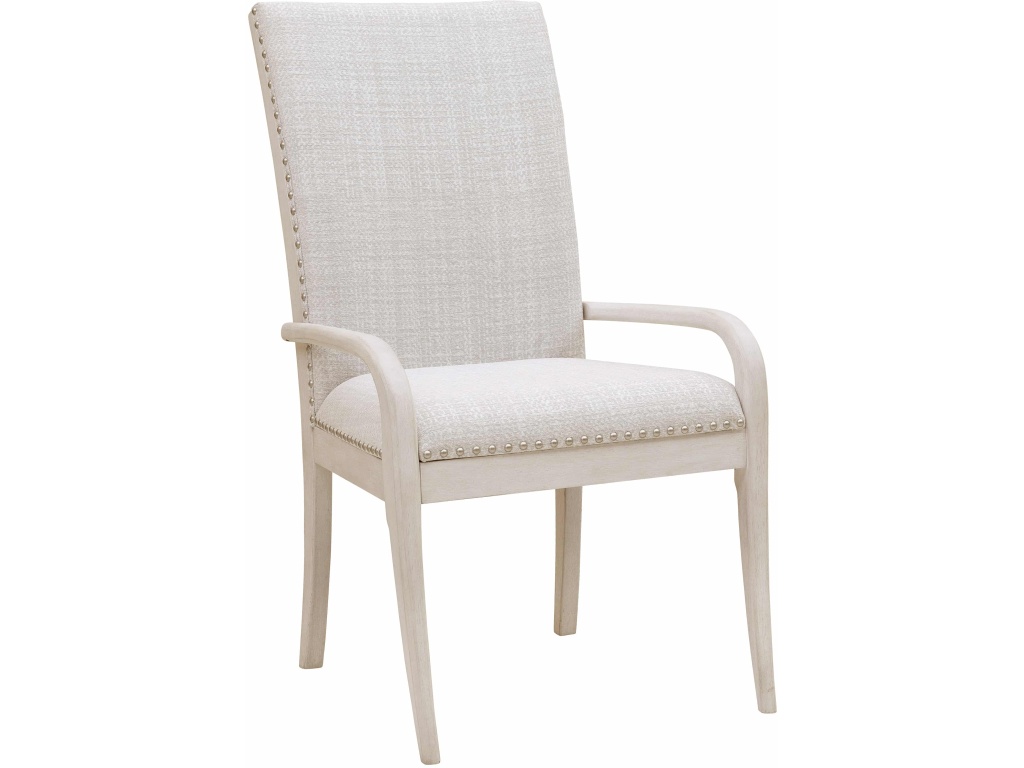 PFC Ashby Place Upholstered Arm Chair - main image