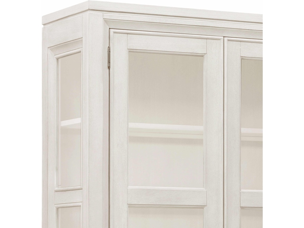 PFC Ashby Place 2-Door Display Cabinet - image 4