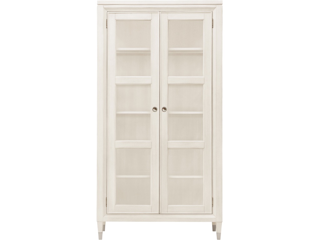 PFC Ashby Place 2-Door Display Cabinet - image 1