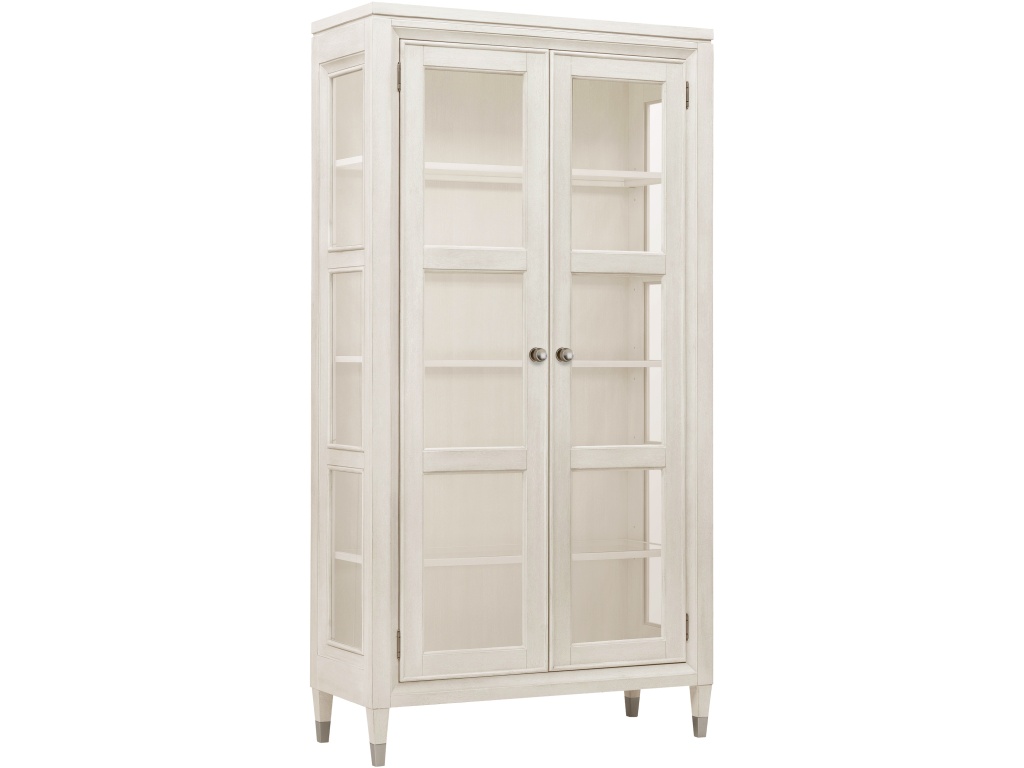 PFC Ashby Place 2-Door Display Cabinet - main image