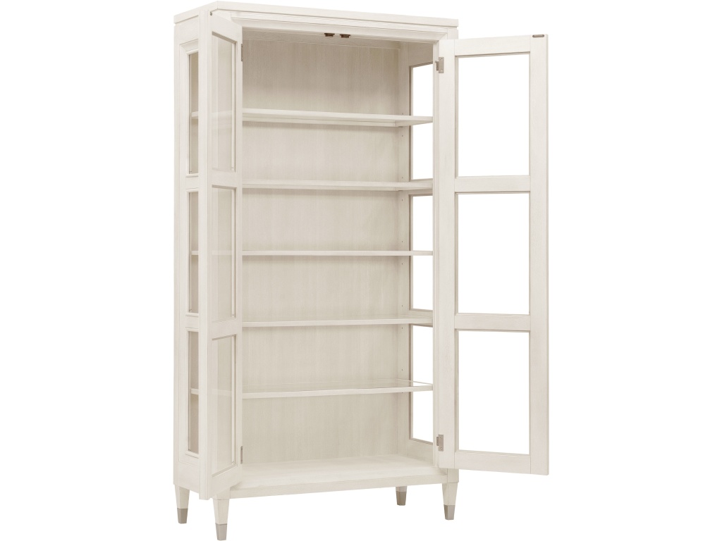 PFC Ashby Place 2-Door Display Cabinet - image 2