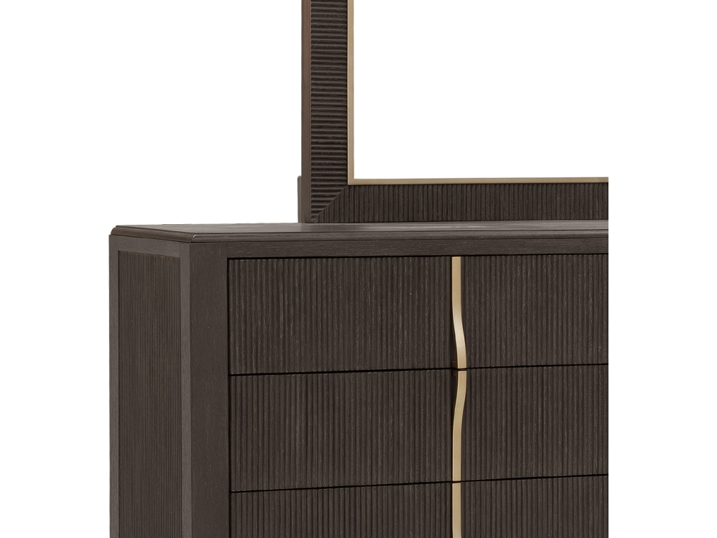 PFC West End Loft 8-Drawer Dresser - image 5