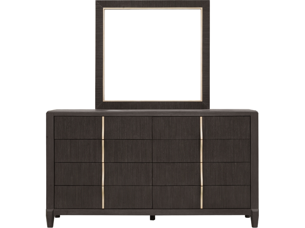 PFC West End Loft 8-Drawer Dresser - image 2