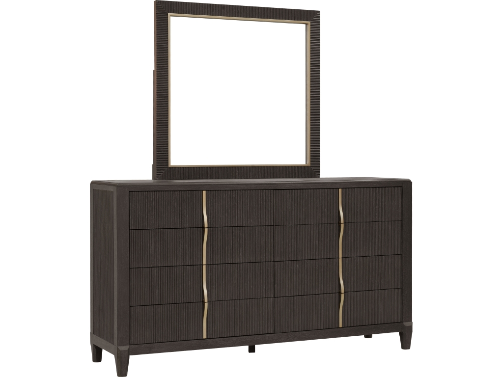 PFC West End Loft 8-Drawer Dresser - image 1