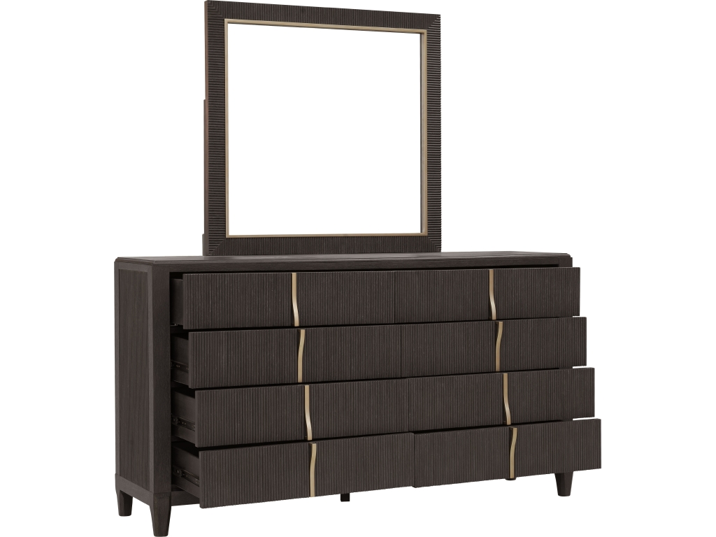 PFC West End Loft 8-Drawer Dresser - image 3
