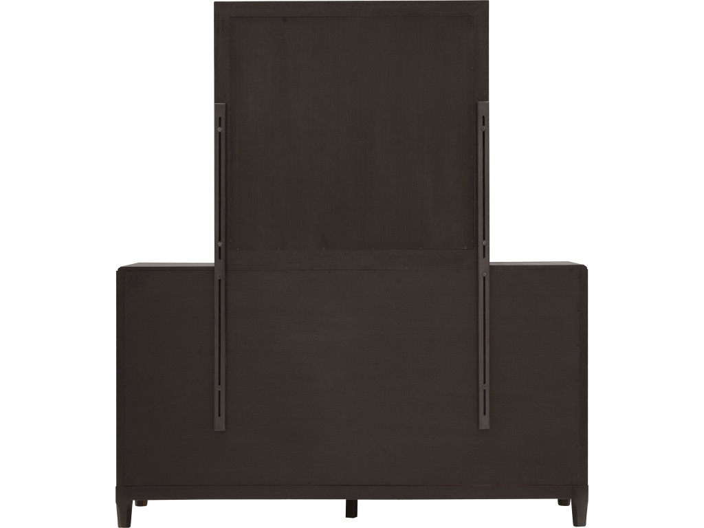 PFC West End Loft 8-Drawer Dresser - image 4