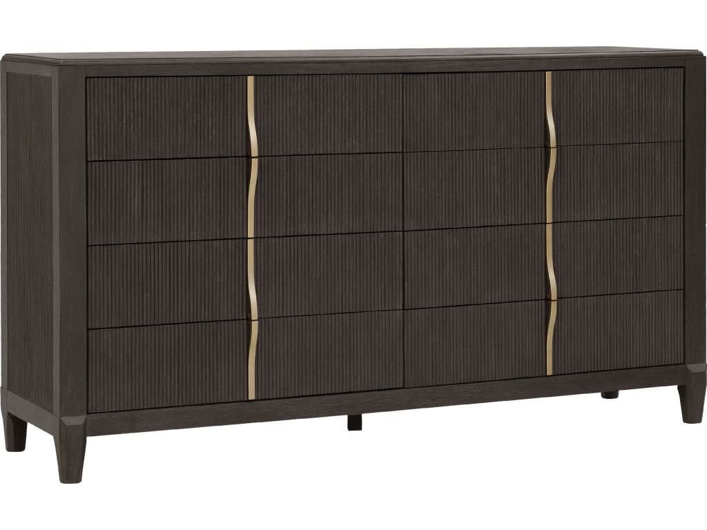 PFC West End Loft 8-Drawer Dresser - main image