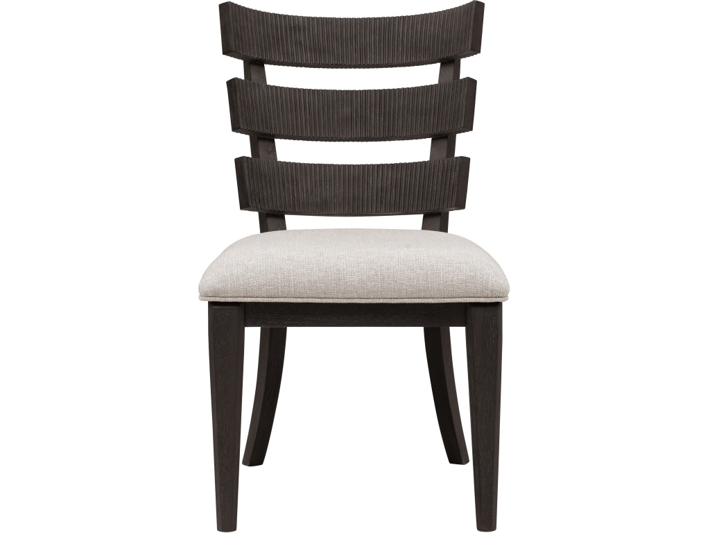PFC West End Loft Wood Back Side Chair 2/ctn - image 1