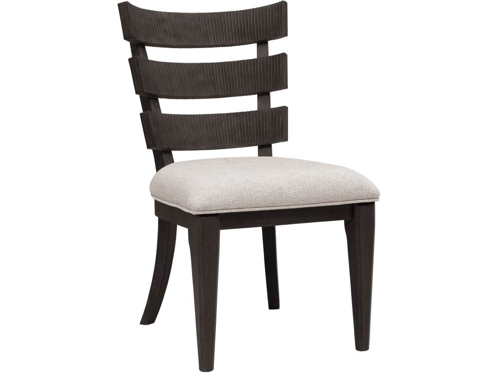 PFC West End Loft Wood Back Side Chair 2/ctn - main image