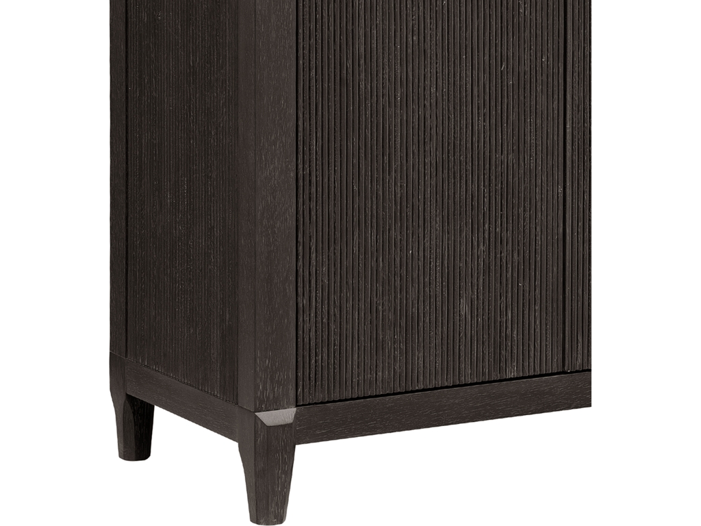 PFC West End Loft 4-Door Server - image 4