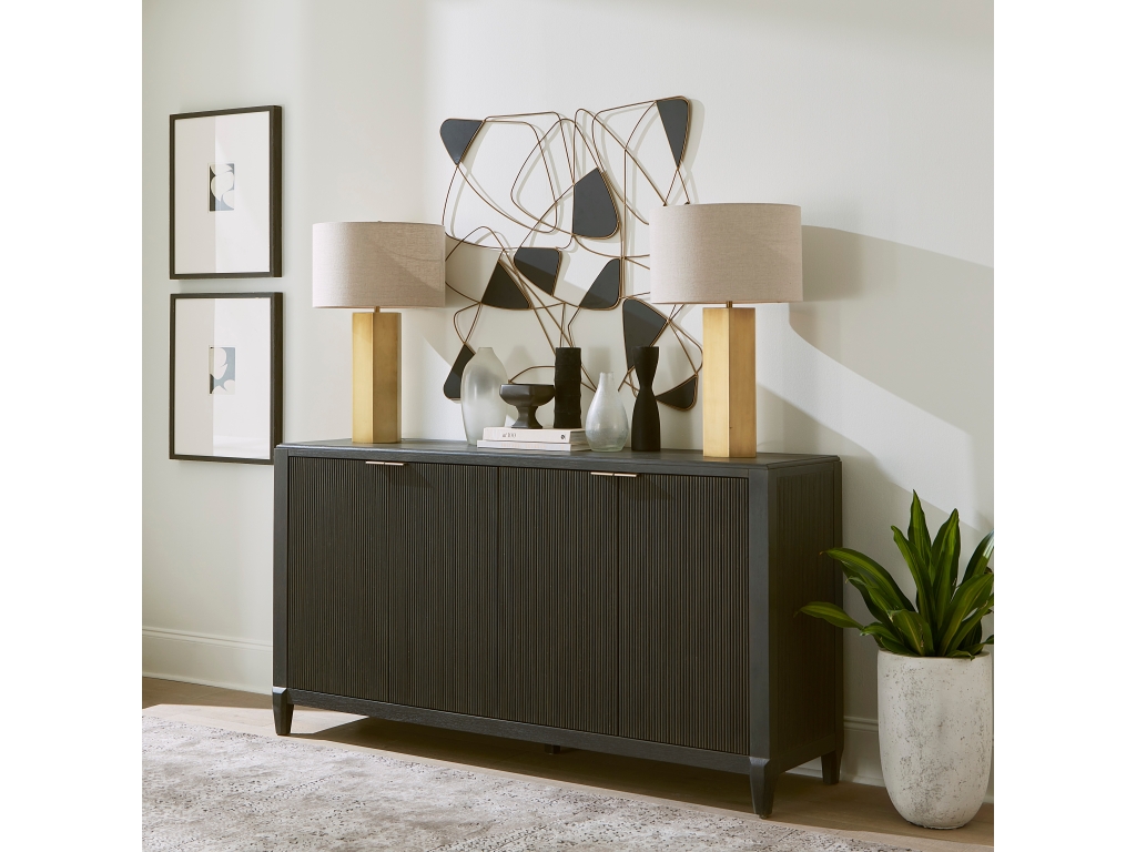 PFC West End Loft 4-Door Server - image 5