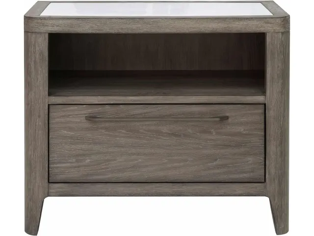 Drew & Jonathan Home Griffith Bachelor's Chest