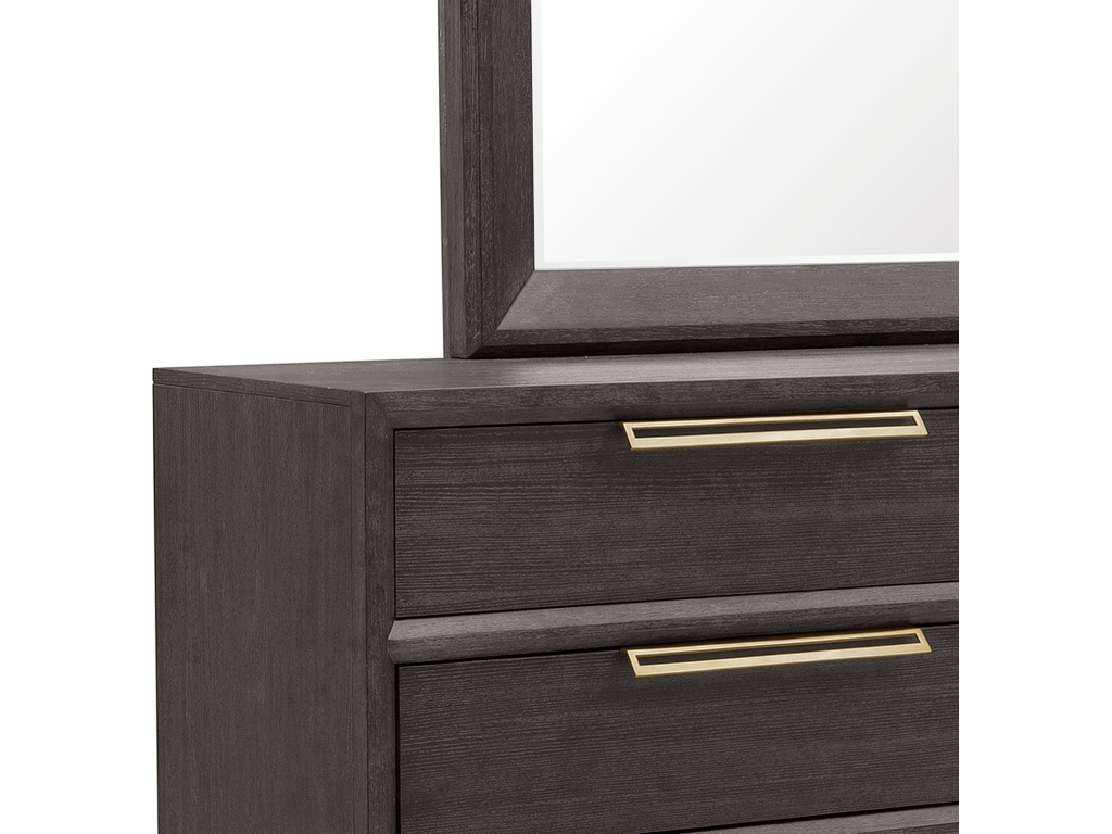 PFC Quincy Dresser Mirror - image 5