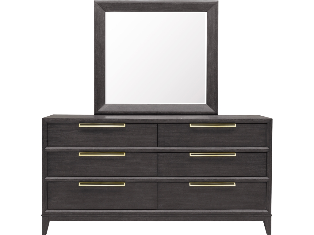 PFC Quincy 6-Drawer Dresser - image 3