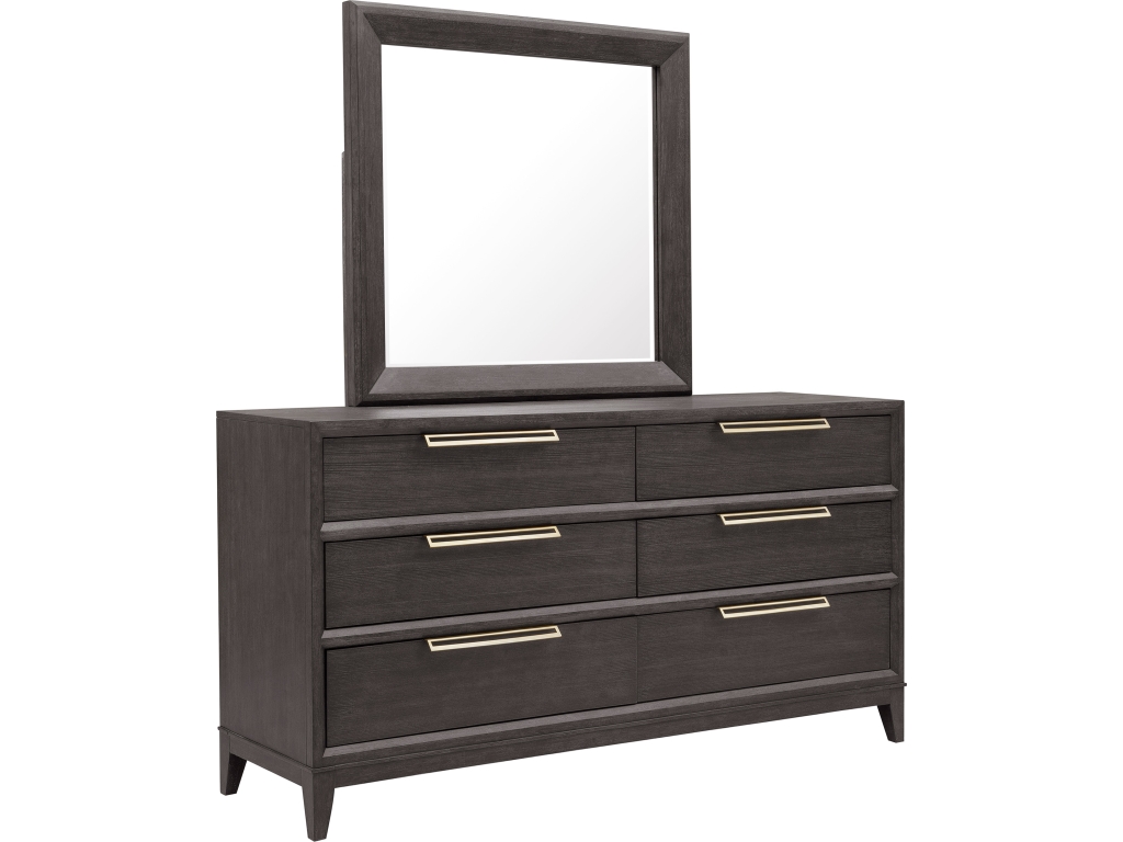 PFC Quincy 6-Drawer Dresser - image 2